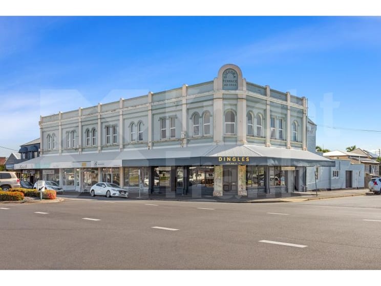 Click to view all images 116-118 William Street Rockhampton City QLD 4700 - Image 1