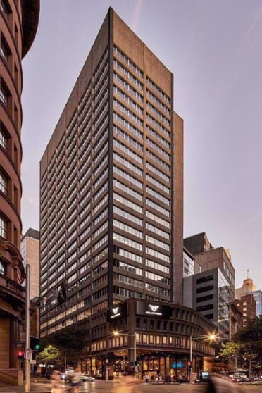 Click to view all images 68 Pitt Street Sydney NSW 2000 - Image 1