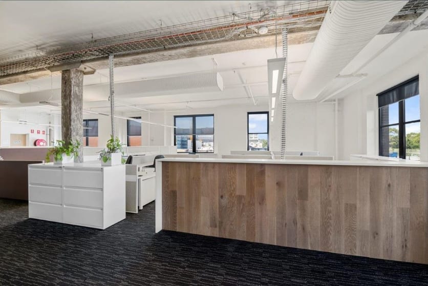 Click to view all images Level 2, Suite 2/6-10 MALLETT STREET Camperdown NSW 2050 - Image 2