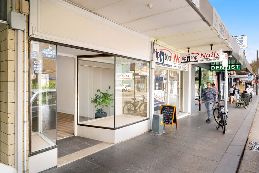 Click to view all images 243 Glebe Point Road Glebe NSW 2037 - Image 2