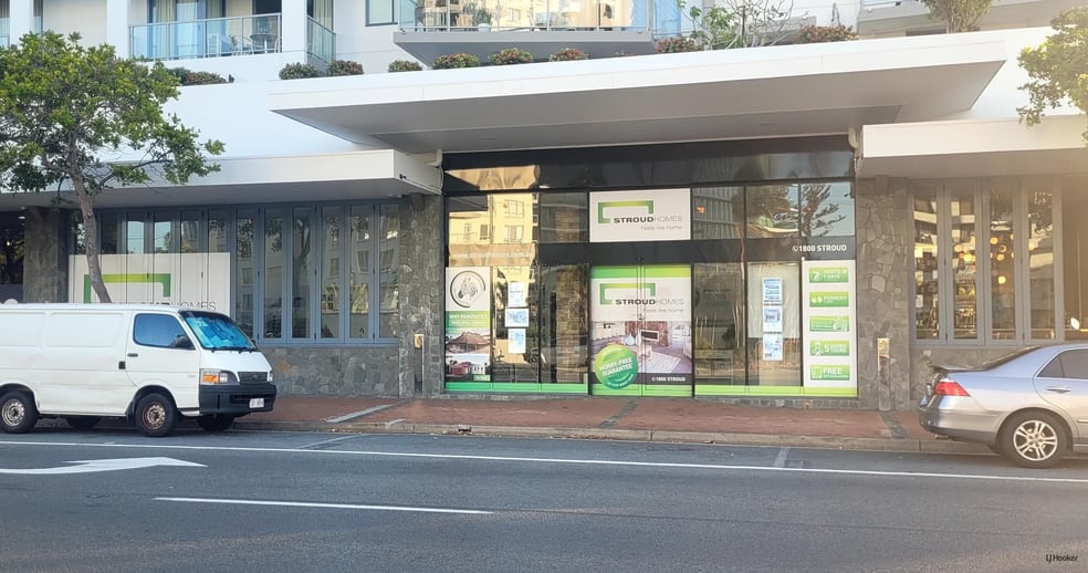 Click to view all images 1B/1638 Gold Coast Highway Burleigh Heads QLD 4220 - Image 1