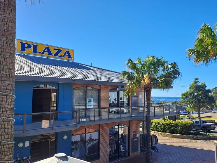 107-109 Princes Highway Ulladulla NSW 2539 - Image 1