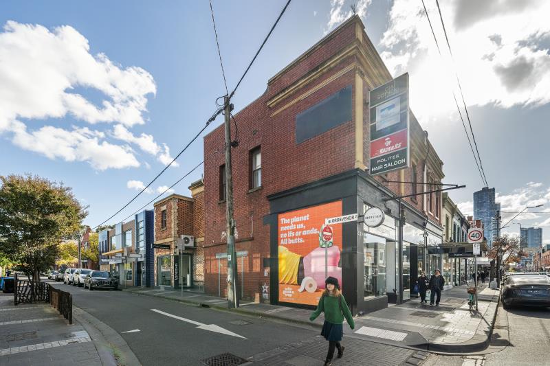 Click to view all images 71a Grosvenor Street South Yarra VIC 3141 - Image 2