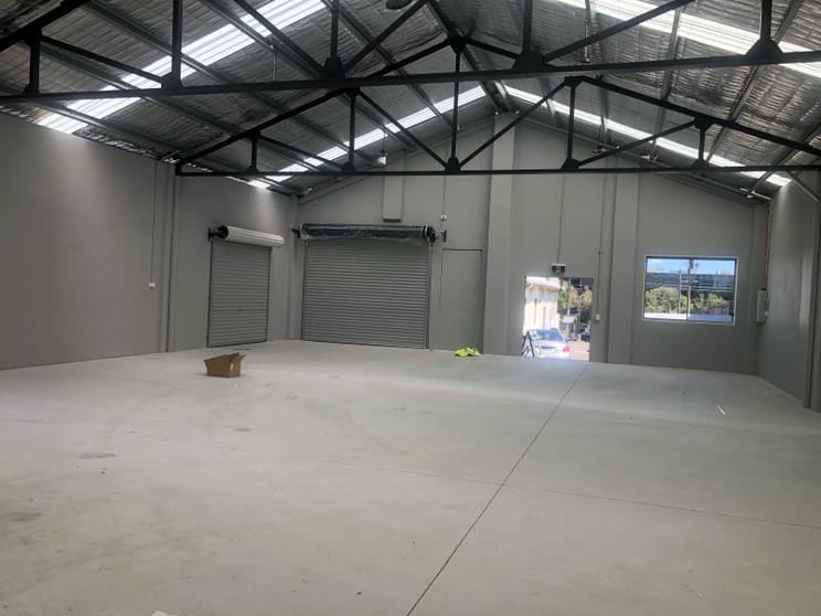 Rear Warehouse/131 Silverwater Road Silverwater NSW 2128 - Image 3