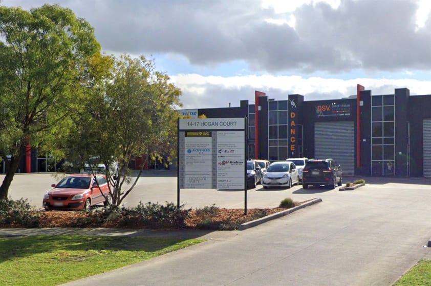 Click to view all images 14-17 Hogan Crt Pakenham VIC 3810 - Image 2