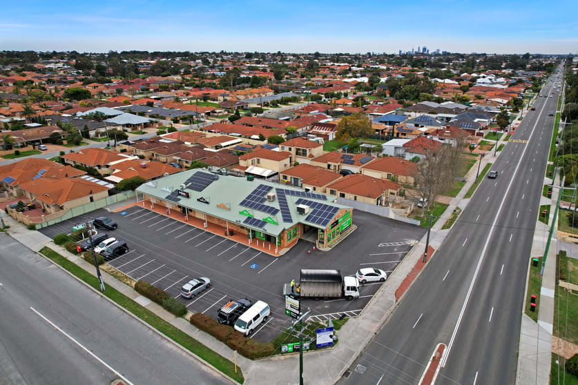 Click to view all images 2/426 Main Street Balcatta WA 6021 - Image 1