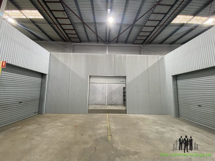 Click to view all images U7, Shed 3/29 Brewer St Clontarf QLD 4019 - Image 1