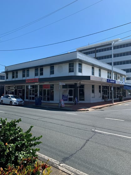 Click to view all images 3-52 Gordon Street Mackay QLD 4740 - Image 1