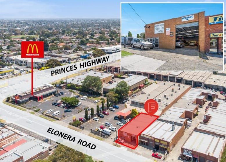 Click to view all images 8 Elonera Road Noble Park North VIC 3174 - Image 1