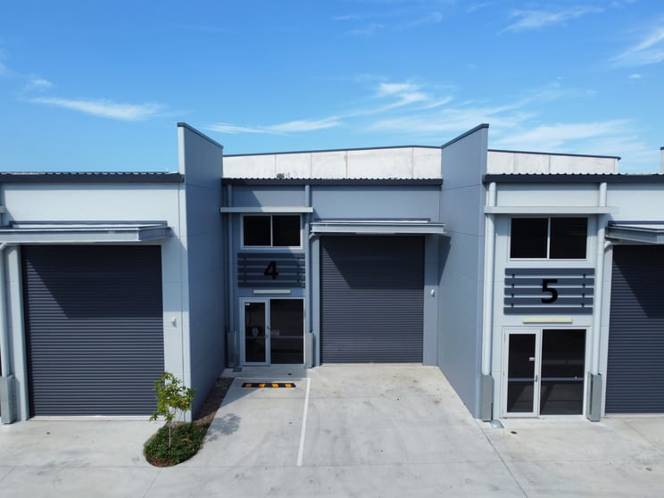 Click to view all images 4/47 Cook Court North Lakes QLD 4509 - Image 1
