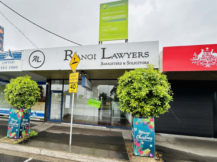 Click to view all images 185 High Street Thomastown VIC 3074 - Image 1