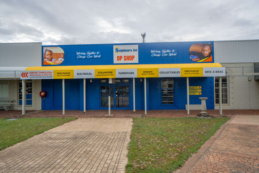 Click to view all images 7/1 Enterprise Street Svensson Heights QLD 4670 - Image 1