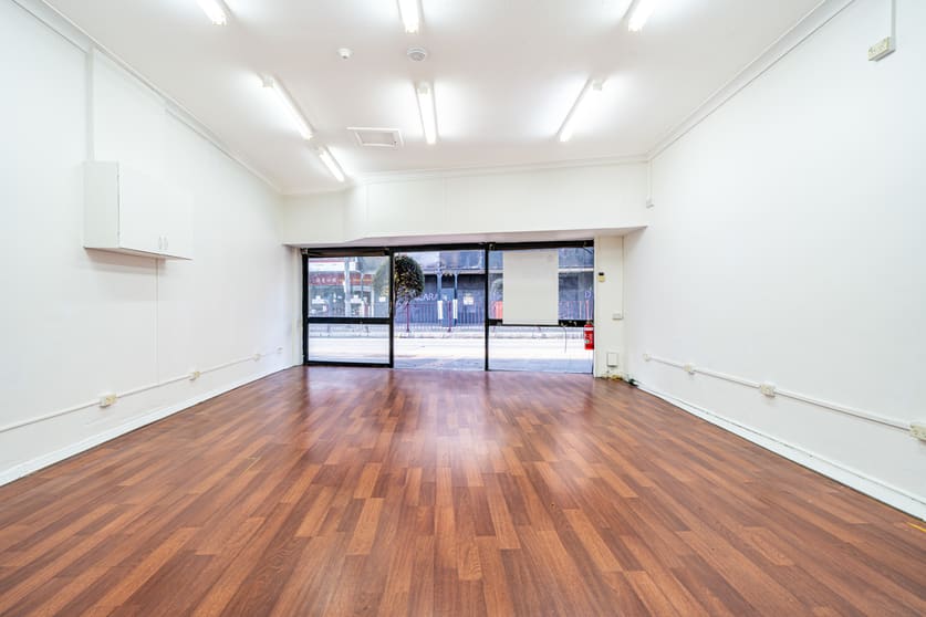 Click to view all images 298 Liverpool Road Ashfield NSW 2131 - Image 2