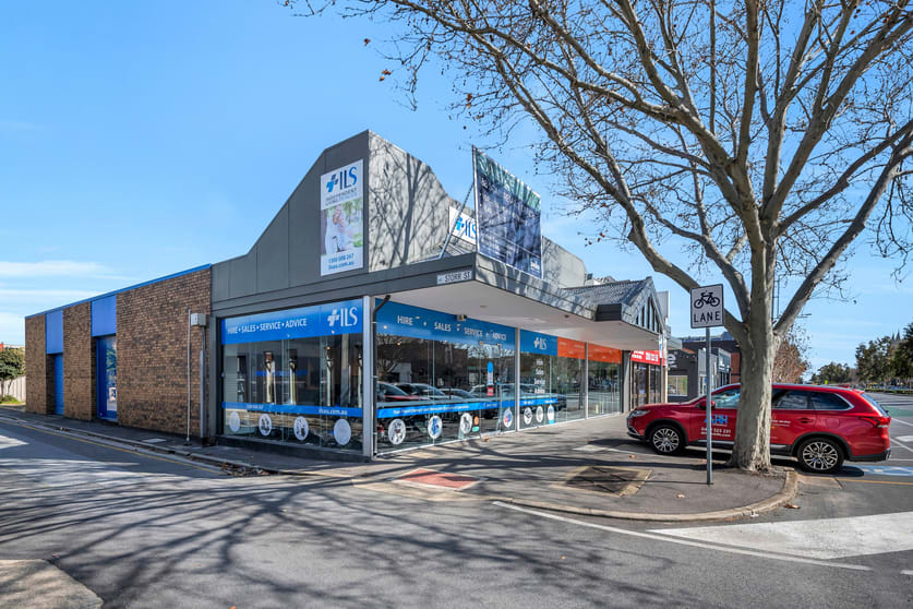 Click to view all images 161 Grote Street Adelaide SA 5000 - Image 2