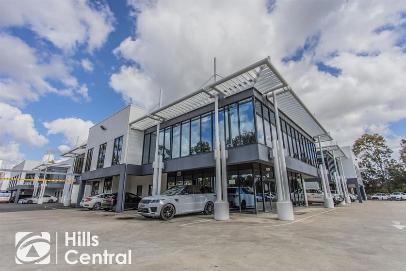 Click to view all images 49/5-7 Inglewood Place Norwest NSW 2153 - Image 1