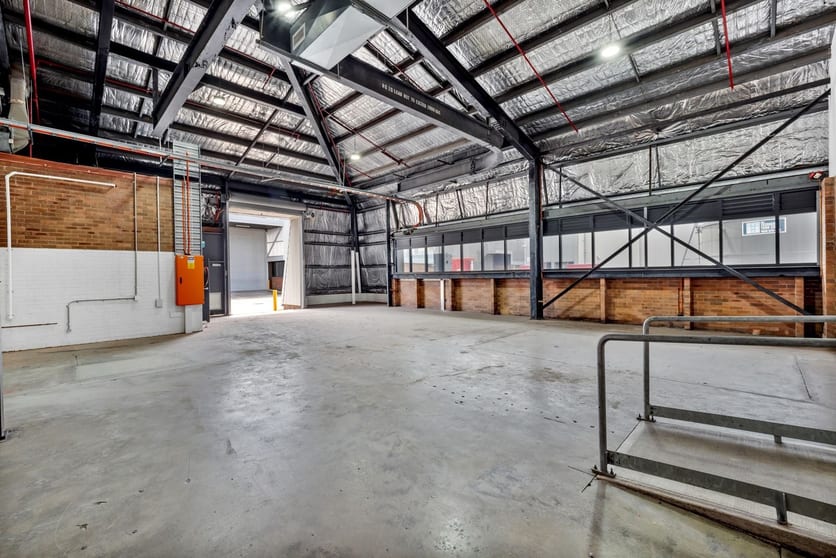 Building C/361 Milperra Road Bankstown Aerodrome NSW 2200 - Image 2