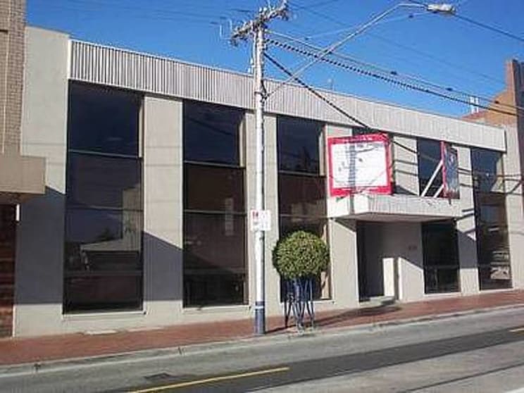 Click to view all images GF/1336-8 Malvern Road Malvern VIC 3144 - Image 1