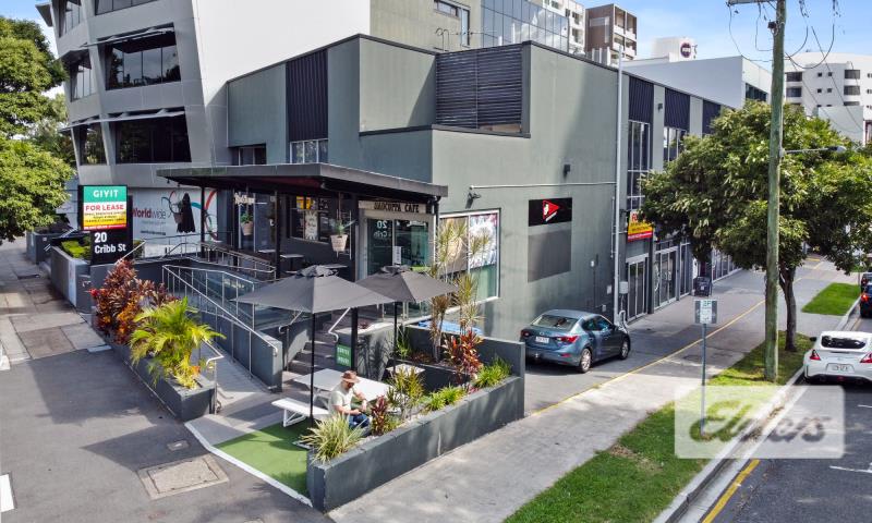 Click to view all images 12 McDougall Street Milton QLD 4064 - Image 1