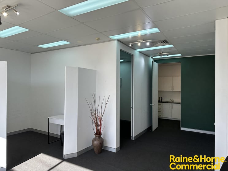 Click to view all images Suite 1/15-17 Warby Street Campbelltown NSW 2560 - Image 2