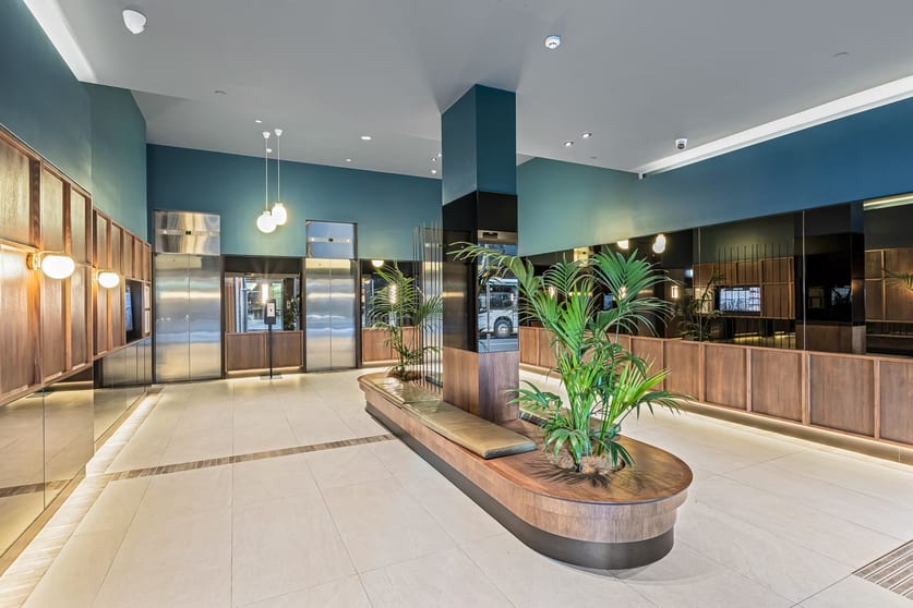 Click to view all images Suite 3.01/50 Clarence Street Sydney NSW 2000 - Image 2