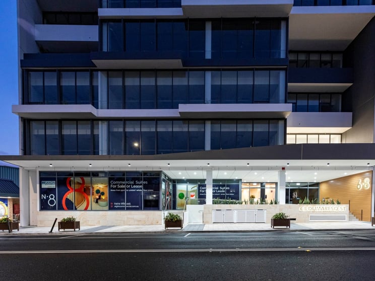 1/8 Dumaresq Street Campbelltown NSW 2560 - Image 1