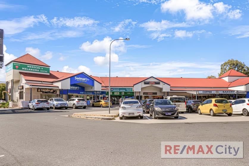 Click to view all images Shop 8A/1795 Wynnum Road Tingalpa QLD 4173 - Image 1