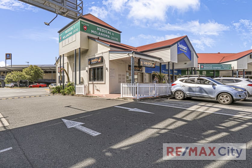 Click to view all images Shop 8A/1795 Wynnum Road Tingalpa QLD 4173 - Image 2
