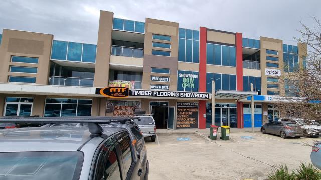 Level 2 Unit 6/81 Elgar Road Derrimut VIC 3026 - Image 2