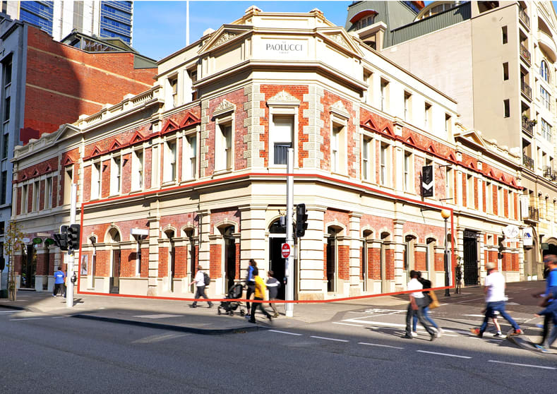 Click to view all images 90 King Street Perth WA 6000 - Image 1
