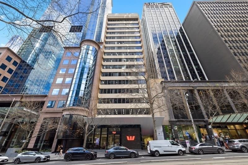 Click to view all images 520 Collins Street Melbourne VIC 3000 - Image 2