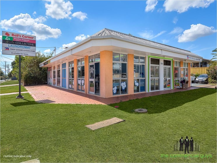 4/86 Bells Pocket Road Strathpine QLD 4500 - Image 1