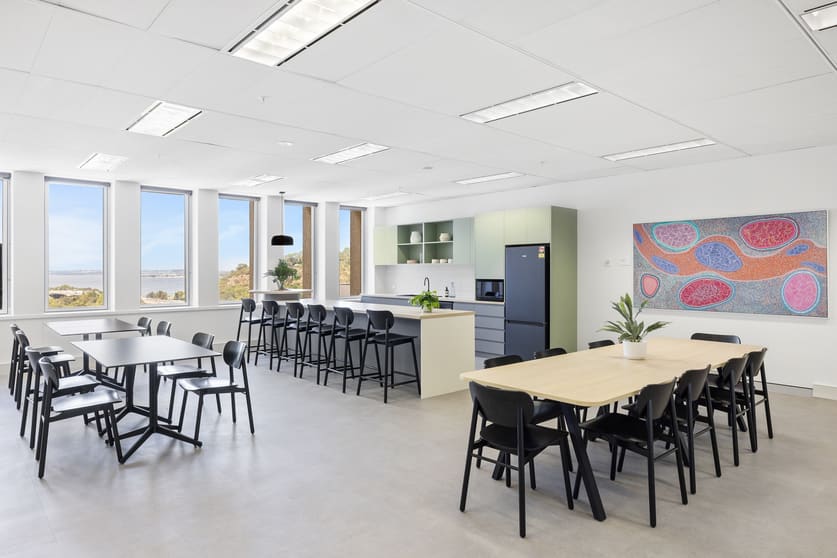 191 St Georges Terrace Perth WA 6000 - Image 1