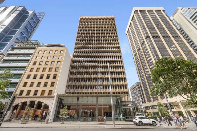 191 St Georges Terrace Perth WA 6000 - Image 3