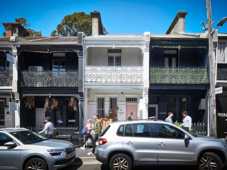 Click to view all images 19 William Street Paddington NSW 2021 - Image 1