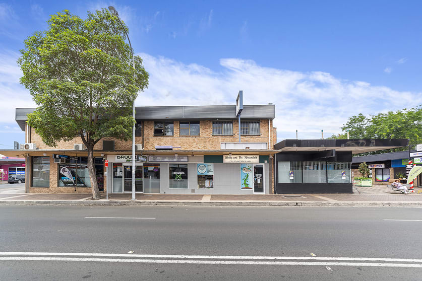 Click to view all images Shop 2/37-39 Princes Highway Dapto NSW 2530 - Image 2