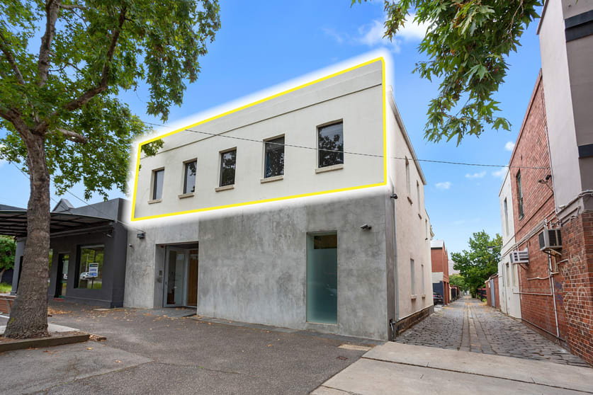 Click to view all images Level 1/Level 1/405 Clarendon Street South Melbourne VIC 3205 - Image 2