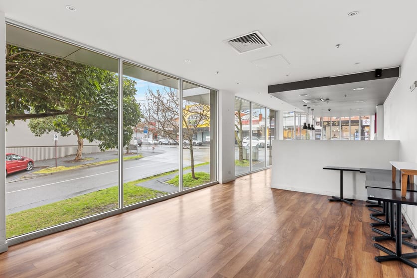 Click to view all images Shop 4, 379-381 Whitehorse Road Balwyn VIC 3103 - Image 2