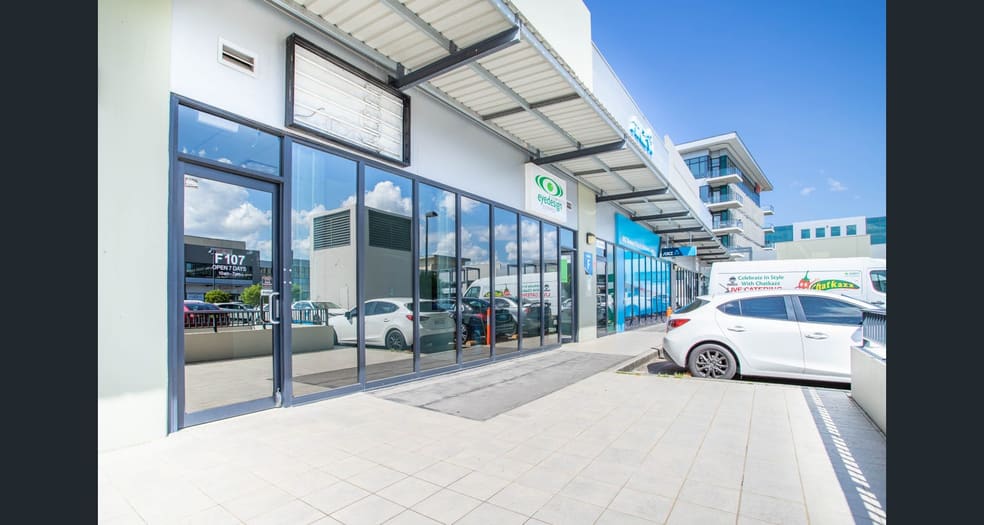 Click to view all images F107/24-32 Lexington Drive Bella Vista NSW 2153 - Image 1