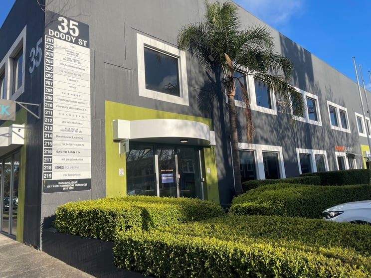 Click to view all images 101/35 Doody Street Alexandria NSW 2015 - Image 1