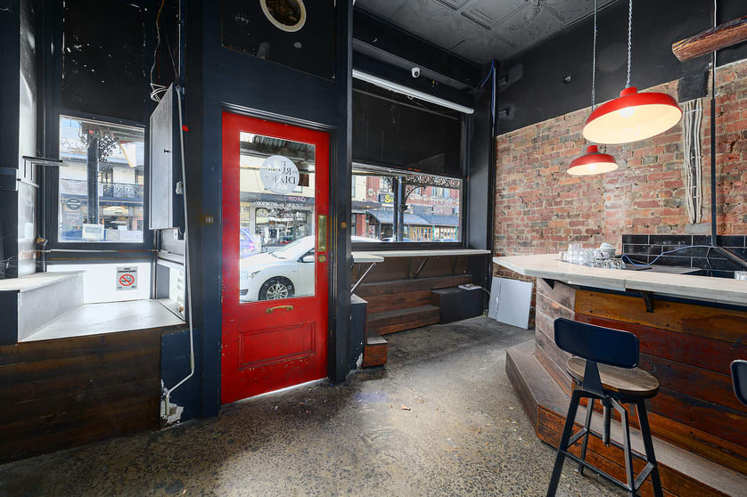 Click to view all images 334 Brunswick Street Fitzroy VIC 3065 - Image 3
