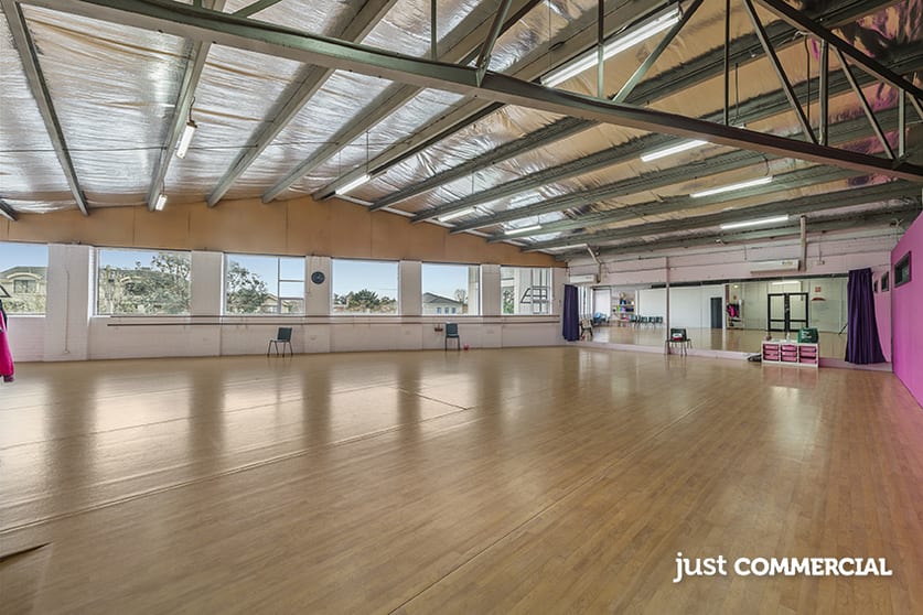 Click to view all images Level 1/Suite 1/1236 Glen Huntly Road Carnegie VIC 3163 - Image 2