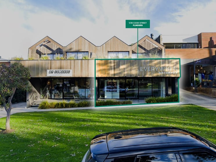 Click to view all images 1/39 Cook Street Flinders VIC 3929 - Image 1