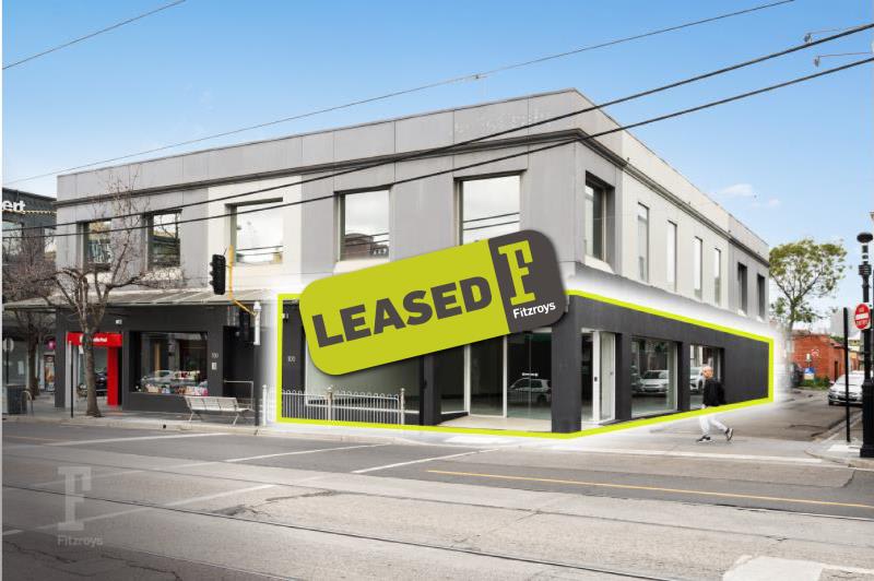 Ground Floor/96-100 Toorak Road South Yarra VIC 3141 - Image 1