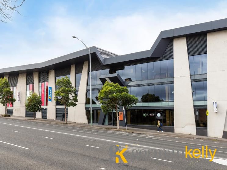 Click to view all images Suite 101/350-354 Tooronga Road Glen Iris VIC 3146 - Image 1