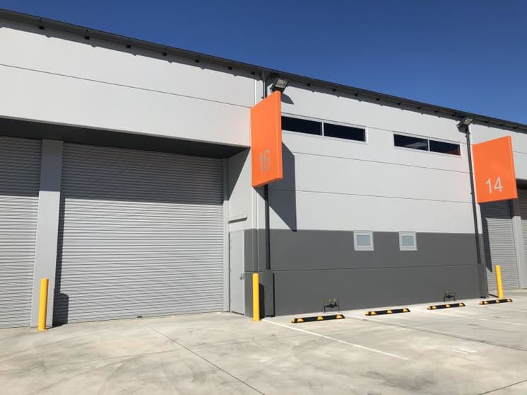 Click to view all images Unit 16/191 McCredie Rd Smithfield NSW 2164 - Image 1