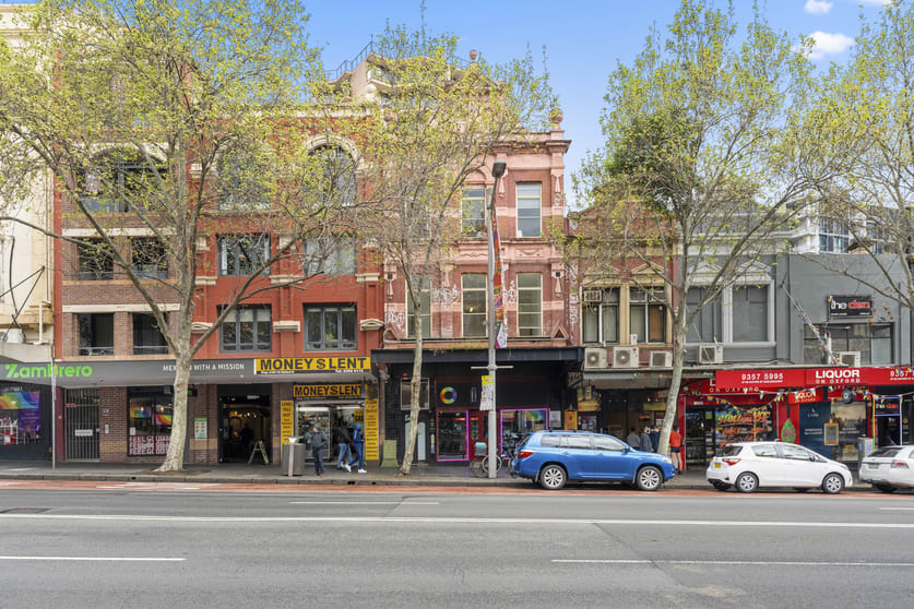 Click to view all images 103-105 Oxford Street Darlinghurst NSW 2010 - Image 2