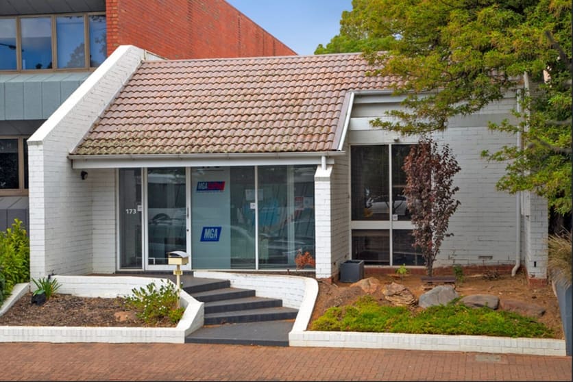 Click to view all images 173 Fullarton Road Dulwich SA 5065 - Image 1
