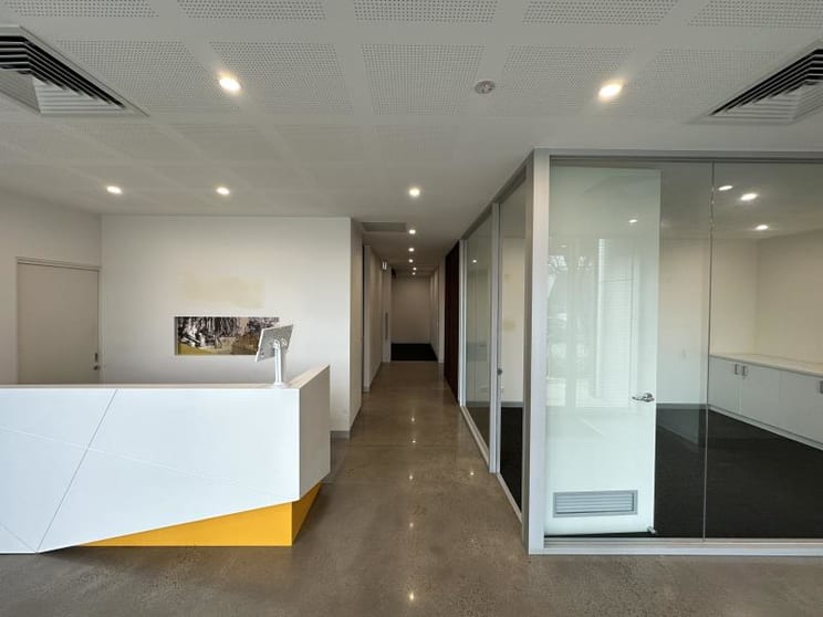 Click to view all images Suite/1-484 Graham St Port Melbourne VIC 3207 - Image 2