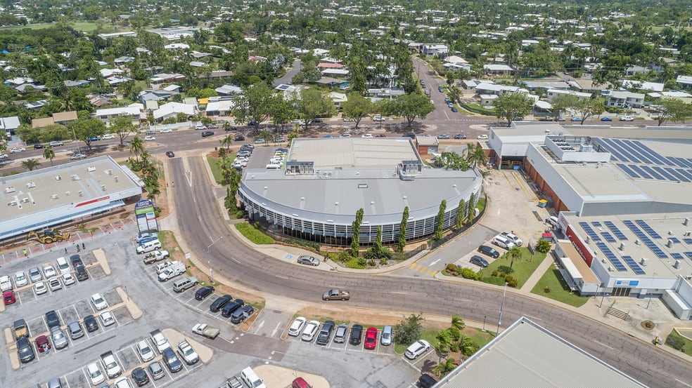 Click to view all images The Domain 16 Scaturchio Street Casuarina NT 0810 - Image 2