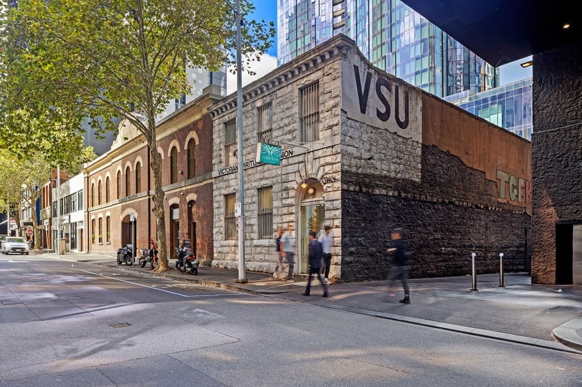 Click to view all images 71-73 A Beckett Street Melbourne VIC 3000 - Image 2